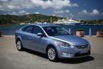 Ford Mondeo 2007 года